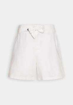 ESPRIT Pull On - Shorts - White -Esprit ec7a499da73c4541badba6d8e1700bc1 scaled