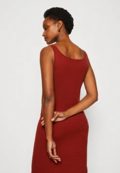 ESPRIT Etui-Jurk - Terracotta -Esprit ed496c9684f347d187e55abfeeb45155 scaled