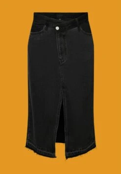 ESPRIT Jeansrok - Black Medium Washed -Esprit ed7658ff05034b3cb1c0519f078844d9