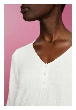 ESPRIT Strandaccessoire - Off White -Esprit ed973e54c46d4336a26a08684975432c