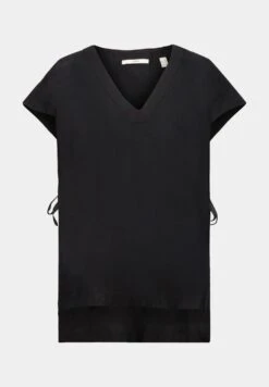 ESPRIT Ärmellose Joia- Strandaccessoire - Black -Esprit edca2c0eba634243bd29e856268ae27f