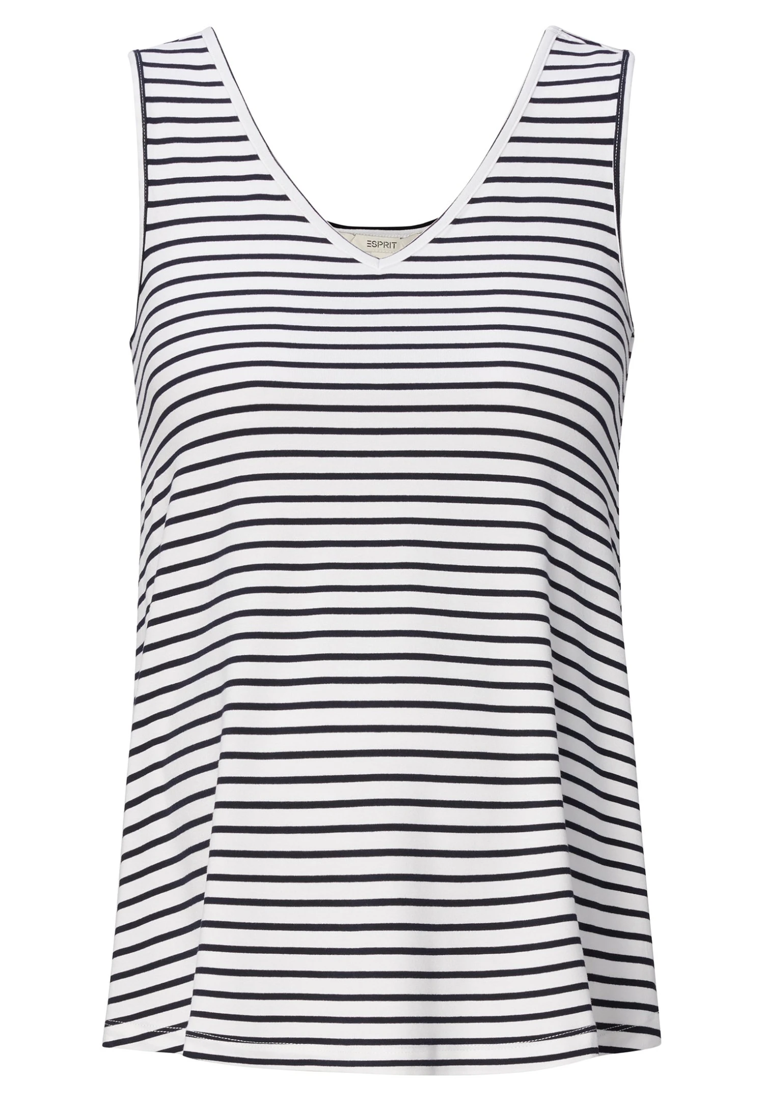 Top - Night Sky Blue 2 Top - Night Sky Blue - Afbeelding 2