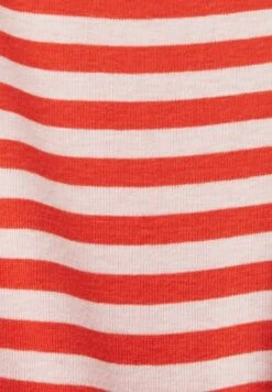 ESPRIT T-Shirt Print - Bright Orange -Esprit ee3379ad97d440ccb76e83b862912b1e