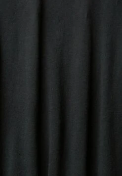 Edc By Esprit Flat- Jerseyjurk - Black 12 Edc By Esprit Flat- Jerseyjurk - Black -Esprit ef21115f2ccd41eba05e8b7f143a8947