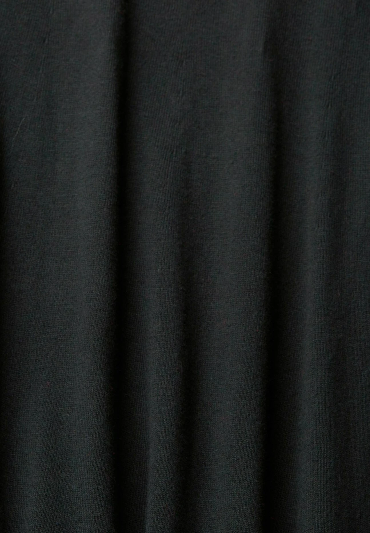 Edc By Esprit Flat- Jerseyjurk - Black 6 Edc By Esprit Flat- Jerseyjurk - Black - Afbeelding 6