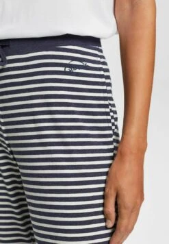 ESPRIT Pyjamabroek - Dark Blue -Esprit ef54d5b795424914a6768203419cf662