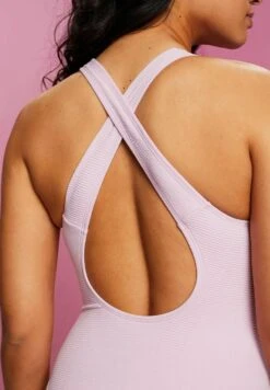 ESPRIT Strukturierter- Badpak - Lilac -Esprit ef726489a9d440189173c40631387c57