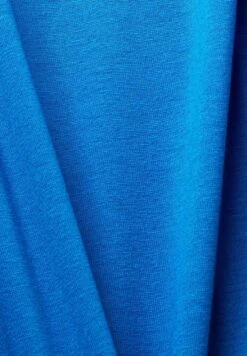 ESPRIT Slvless - Jerseyjurk - Bright Blue 16 ESPRIT Slvless - Jerseyjurk - Bright Blue -Esprit ef848767688543d3974a189c832d9c93
