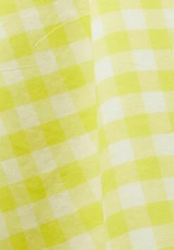 ESPRIT Strandaccessoire - Lime Yellow -Esprit efb4bef17c144f818b08e6b974965d56