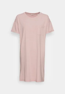 ESPRIT Cosy Melange Short Sleeve Melange - Nachtjapon - Old Pink 6 ESPRIT Cosy Melange Short Sleeve Melange - Nachtjapon - Old Pink -Esprit f026d998cbcb46f0a75a83a1c70814d8 scaled