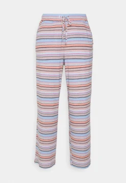 ESPRIT Seasonal Single Pants - Pyjamabroek - Pastel Blue -Esprit f1509d16c8c74bcca33bcfa0444579c8 scaled