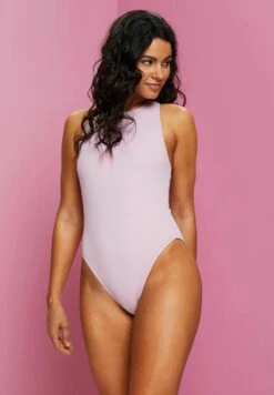 ESPRIT Strukturierter- Badpak - Lilac -Esprit f17789d60e3b4be299406db8c6d93f8f