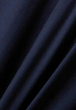 ESPRIT Mit Bindegürtel - Blousejurk - Navy -Esprit f1857d27196c469cbc76f36d9b876c22