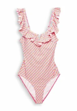 ESPRIT Marley- Badpak - Pink Fuchsia -Esprit f1a630cff05646628070588652b93cd7