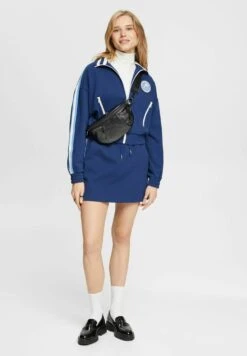 ESPRIT Training - A-Lijn Rok - Ink -Esprit f205ab55efed4f7e85f1e1c358c6f476