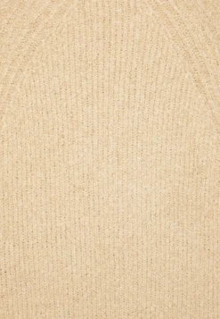 ESPRIT Dress - Gebreide Jurk - Sand -Esprit f249d3e5da0c4dbaa184e5f92ea6aafd scaled