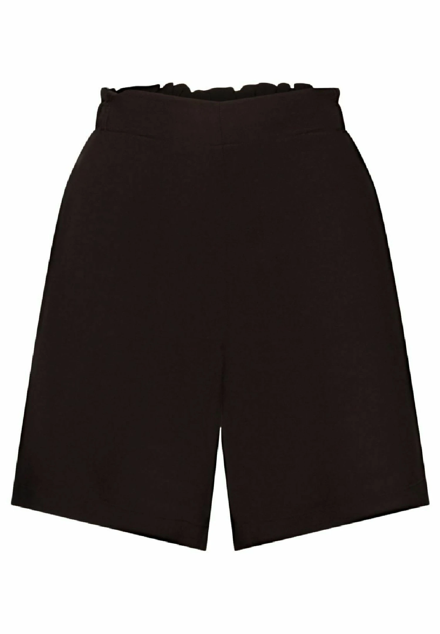 ESPRIT Shorts - Black 7 ESPRIT Shorts - Black - Afbeelding 7
