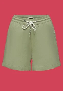 Edc By Esprit Shorts - Pale Khaki 21 Edc By Esprit Shorts - Pale Khaki -Esprit f3a7b1e3765f4cee9051bf8f08b944ea