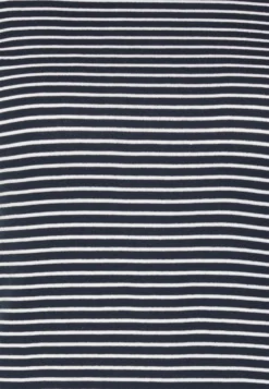 ESPRIT Striped - T-Shirt Print - Navy -Esprit f40e7e83d5a64f63a1da04c6a9f6d3c7 scaled