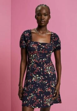 Edc By Esprit Jurk - Dark Blue -Esprit f4a4f90cfdc54cae9fb332812fdadfbe