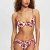 ESPRIT Carilo - Bikinitop - Dark Red