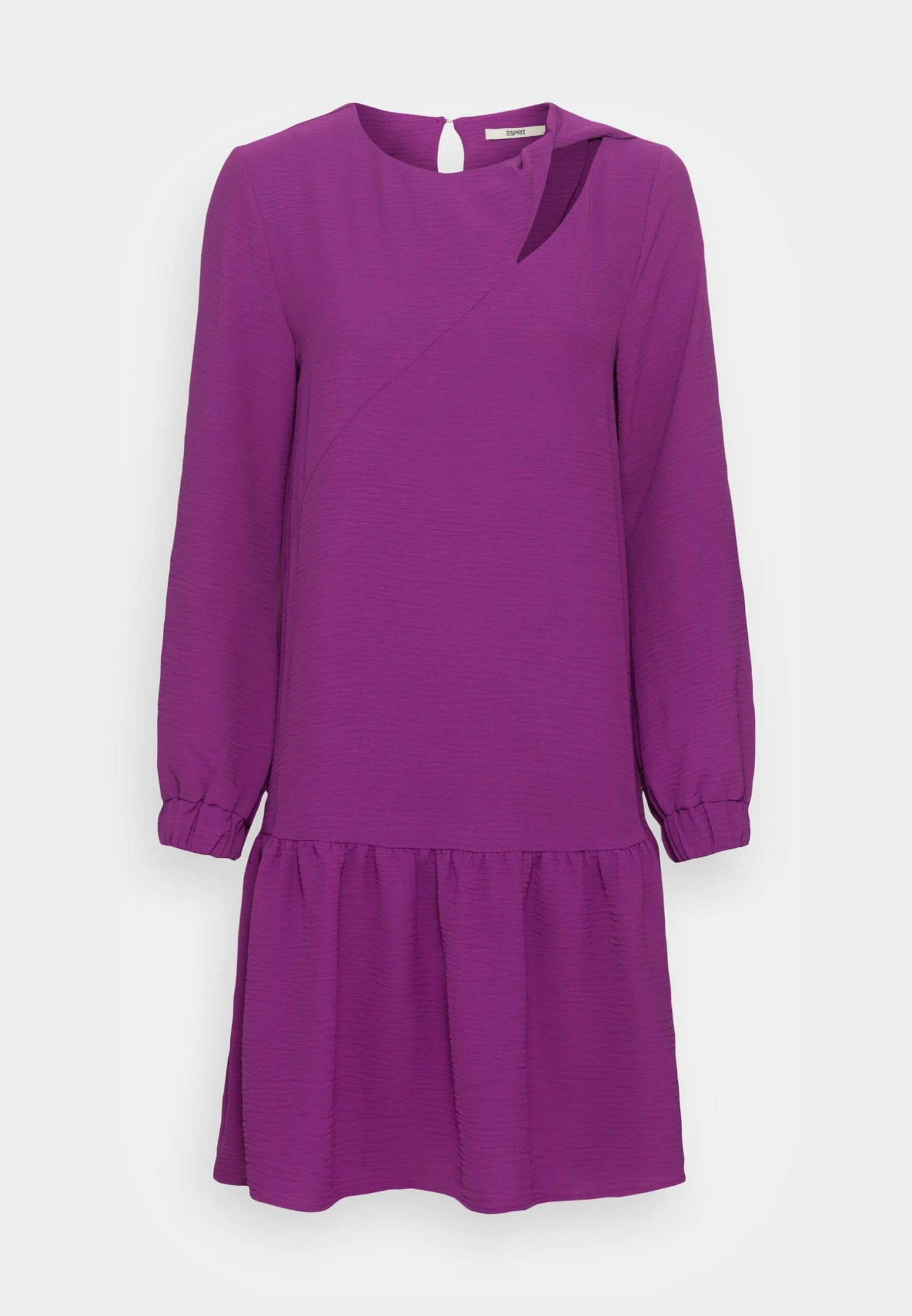 ESPRIT Jurk - Violet 1 ESPRIT Jurk - Violet