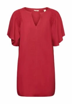 ESPRIT Tunikakleid Tayrona Für Den- Strandaccessoire - Dark Red -Esprit f602d5054a2a42e7bb766e4421284642