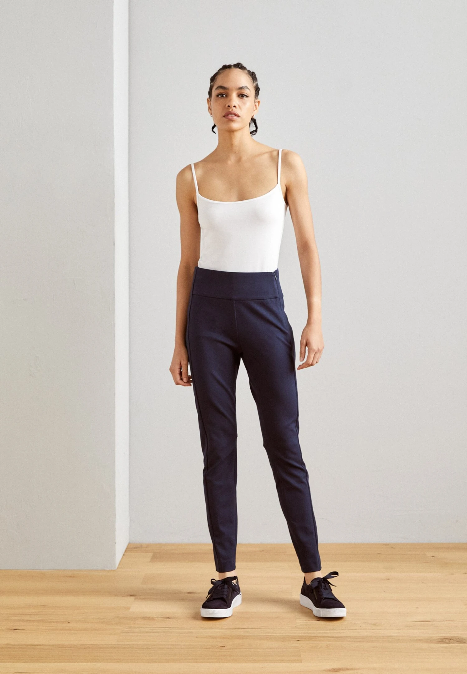 ESPRIT Strap - Top - White 2 ESPRIT Strap - Top - White - Afbeelding 2