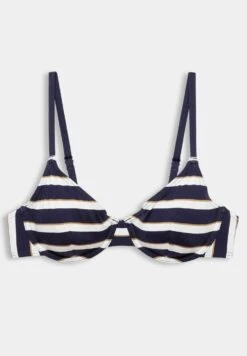 ESPRIT Mit Bügel-Cups - Bikinitop - Navy -Esprit f672173f8da3446e8a245c69f468295b