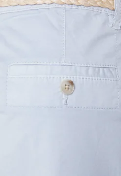 ESPRIT Chino - Shorts - Light Blue -Esprit f689e33a634e45bbaa60eed3ee1c4ae6 scaled