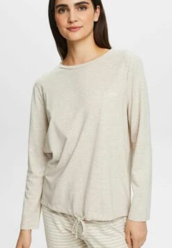 ESPRIT Set - Pyjama - Sand 8 ESPRIT Set - Pyjama - Sand -Esprit f69dee0a26334ac6ba0acdc9faeea050