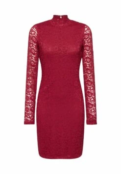 Edc By Esprit Cocktailjurk - Cherry Red 12 Edc By Esprit Cocktailjurk - Cherry Red -Esprit f6c47f9c5d8f4a069917c176d24b8e01