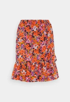 ESPRIT Skirt - A-Lijn Rok - Multicoloured -Esprit f833282b38c04af5ac95a3812559741e scaled