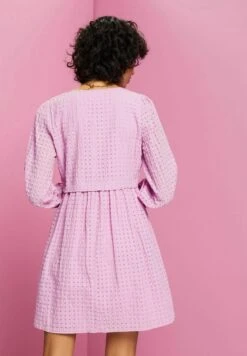 Edc By Esprit Light - Jurk - Lilac 13 Edc By Esprit Light - Jurk - Lilac -Esprit f858c0e89876407f8fe85ed1c2f324c2