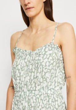 Edc By Esprit Dress - Maxi-Jurk - Pale Khaki 11 Edc By Esprit Dress - Maxi-Jurk - Pale Khaki -Esprit f8a8ce69534e43f0903ad986da0e6891 scaled