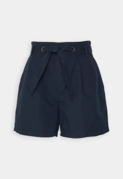 ESPRIT Pull On - Shorts - Navy -Esprit f8dacfc8149846fd958f7428d3d7bb8f scaled