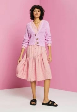 ESPRIT Jurk - Lilac