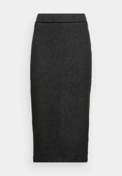 ESPRIT Kokerrok - Anthracite