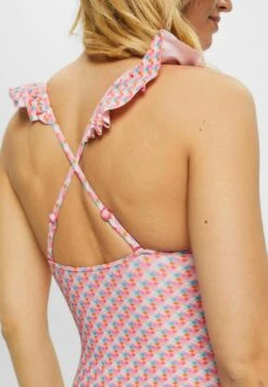 ESPRIT Marley- Badpak - Pink Fuchsia -Esprit fa1e5437ac634528b4af7a430f9dc7fe