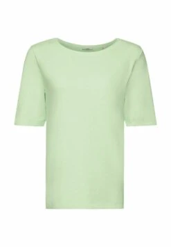ESPRIT T-Shirt Basic - Citrus Green -Esprit fa654ea650f04b9d95e8e25f55baaf8c