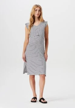 Jurk - Night Sky Blue