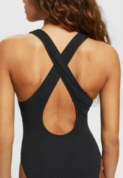 ESPRIT Joia - Badpak - Black -Esprit fa82ec9245e947bdb3c88d13423b3205