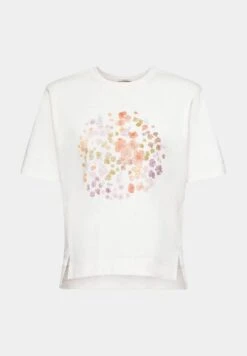 ESPRIT Tee Aw - T-Shirt Print - Light Pink -Esprit fb28b3031eeb4f48a2f8b73341a76c84