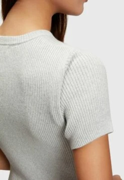 ESPRIT Mit Twist Effekt - Etui-Jurk - Silver 8 ESPRIT Mit Twist Effekt - Etui-Jurk - Silver -Esprit fb64391a5580424baf0f8537a6e2554a