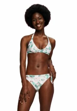 ESPRIT Bikinibroekje - Khaki Green