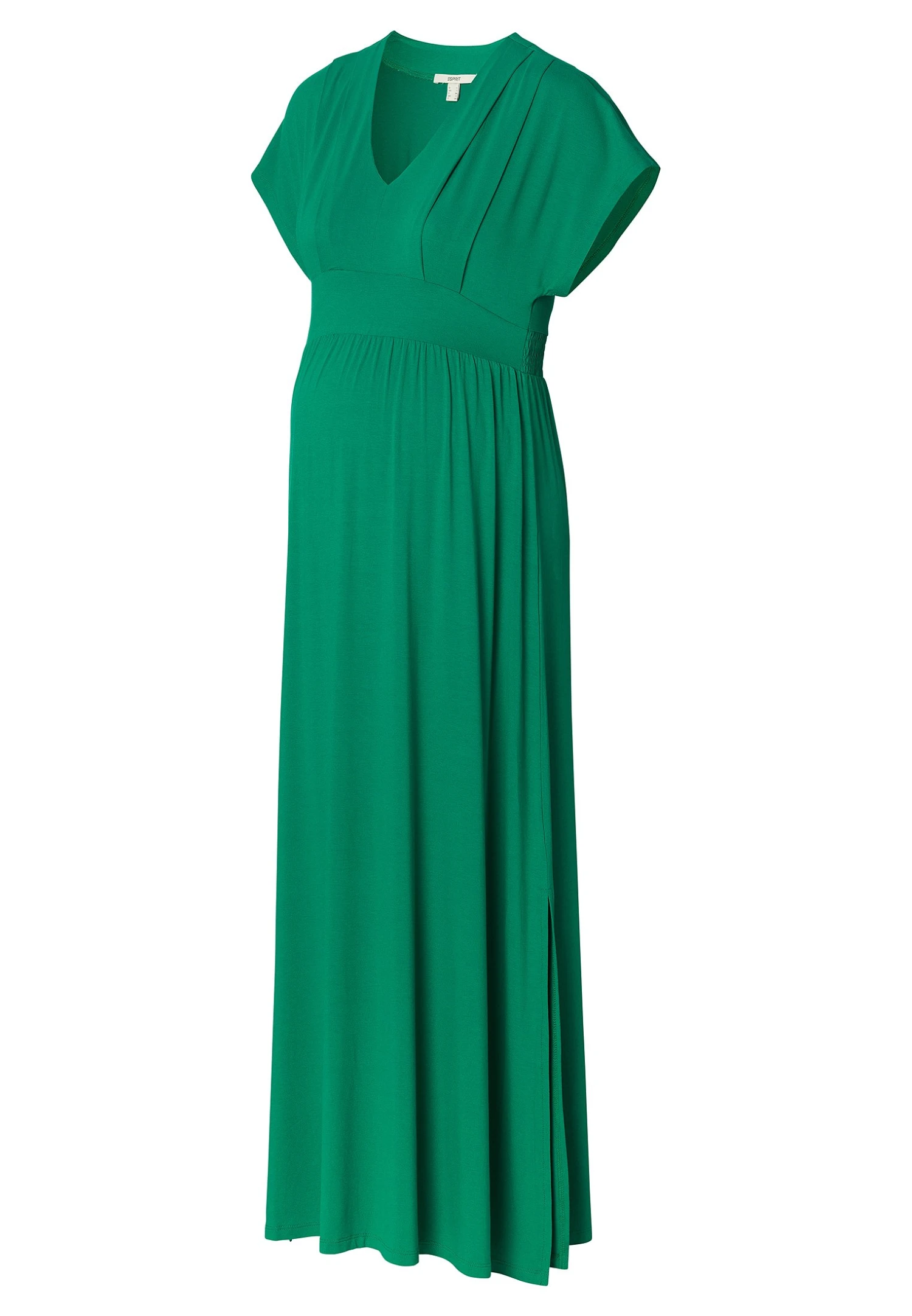 Maxi-Jurk - Indian Jade 2 Maxi-Jurk - Indian Jade - Afbeelding 2