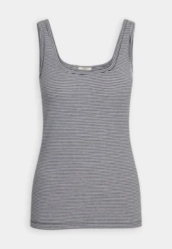 ESPRIT Stripe - Top - Black 9 ESPRIT Stripe - Top - Black -Esprit fc43057975f9468bb8c1ec42e3e87120 scaled