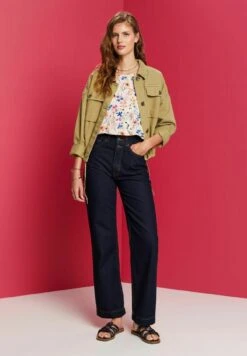 ESPRIT T-Shirt Print - Light Pink 15 ESPRIT T-Shirt Print - Light Pink -Esprit fc9ad652562f4180a407d92e85ed8c49