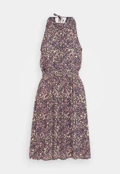 Edc By Esprit Neckholder Dress - Jurk - Navy 10 Edc By Esprit Neckholder Dress - Jurk - Navy -Esprit fcf87a95095b4f80a34978f663d52fd1 scaled