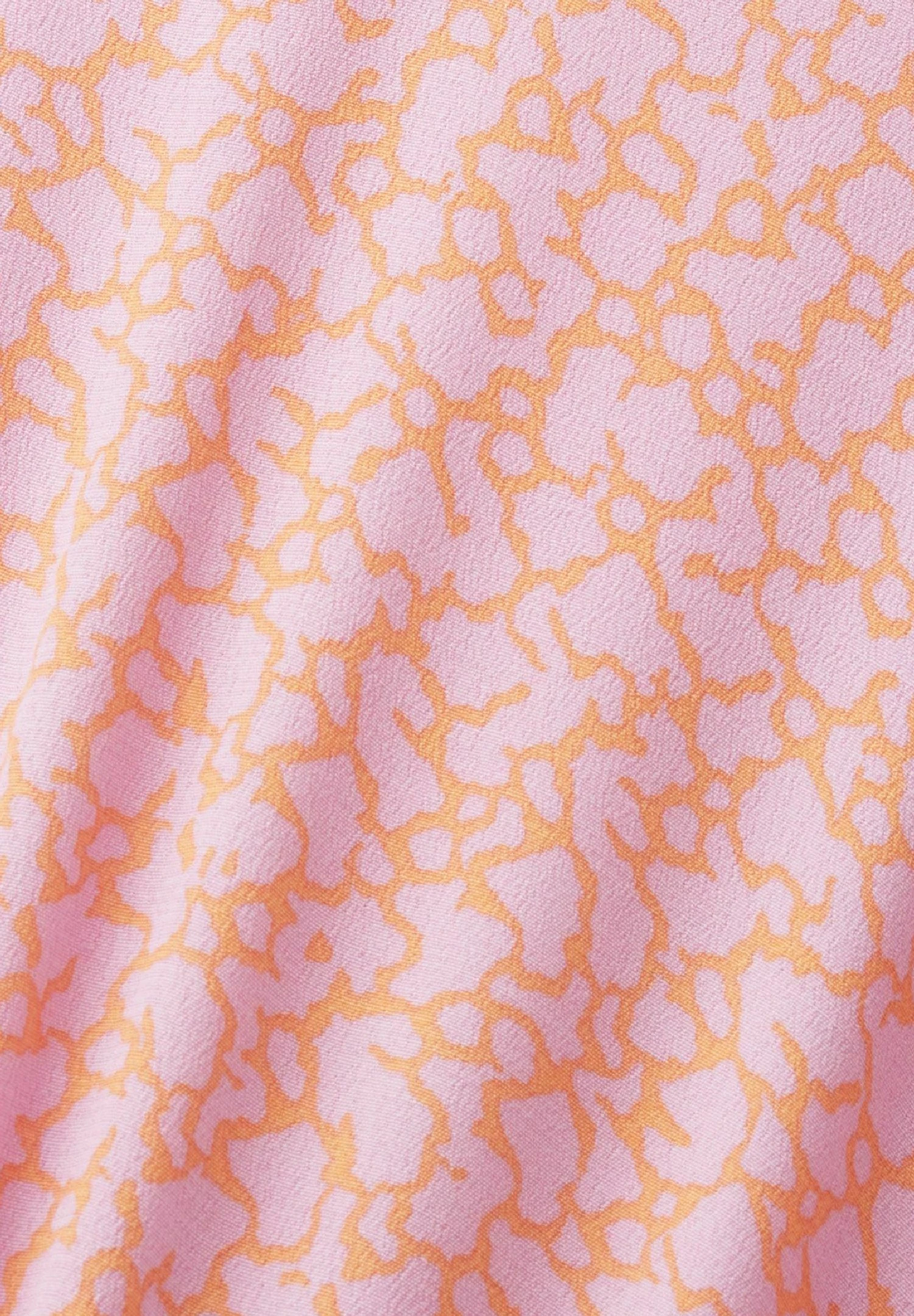 ESPRIT Jurk - Lilac 9 ESPRIT Jurk - Lilac - Afbeelding 9